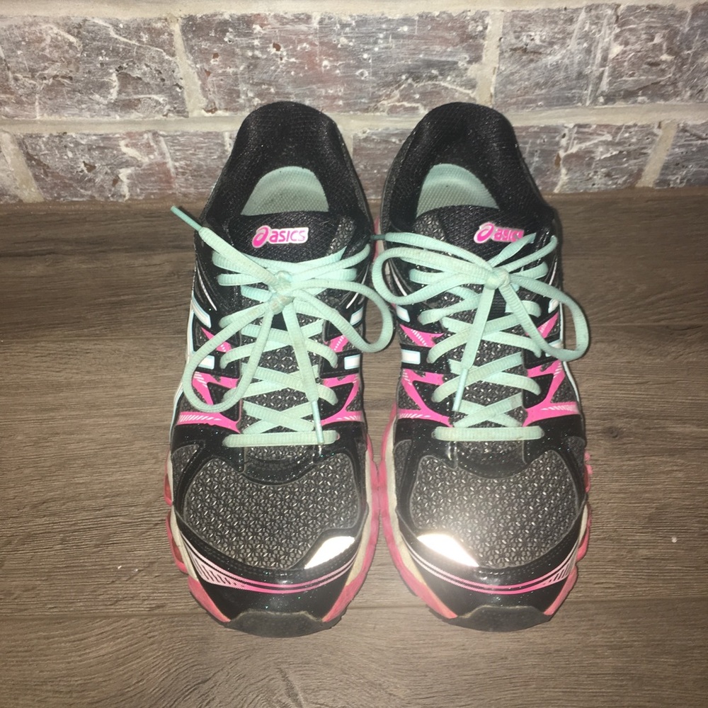 ASICS Gel Evate 2 Running Shoes